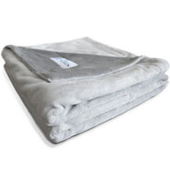 PetFusion Premium Reversible Pet Blanket Large