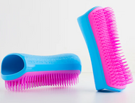 Pet Teezer De-Shedding & Dog Grooming Brush