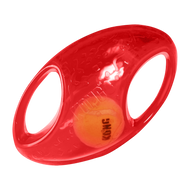 Kong Jumbler Football