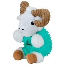 Orva Ram Ball Treat Belly