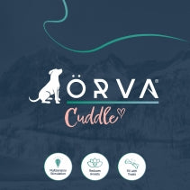 Orva Cuddle Treat Belly