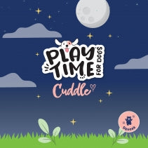 Ancol Playtime Cuddle For Dogs
