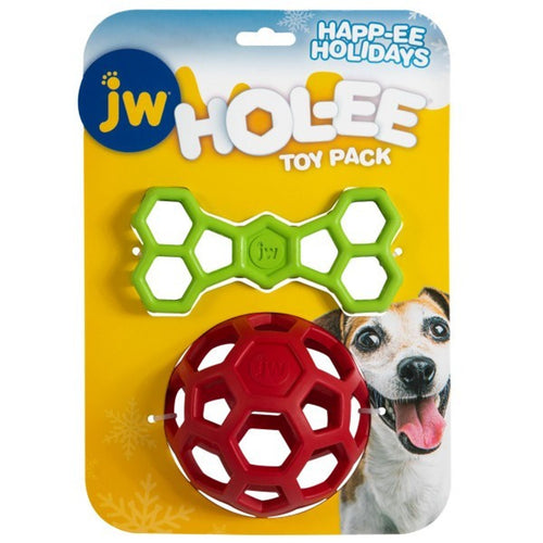Hol-ee Multi-toy