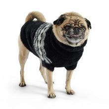 Fuzzy Sweater (Dark)