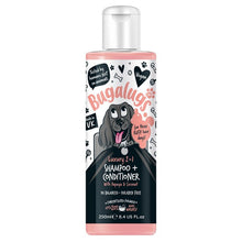 Bugalugs 2 in 1 Shampoo + Conditioner