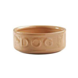 Mason Cash Pot Dog Bowl, 180mm
