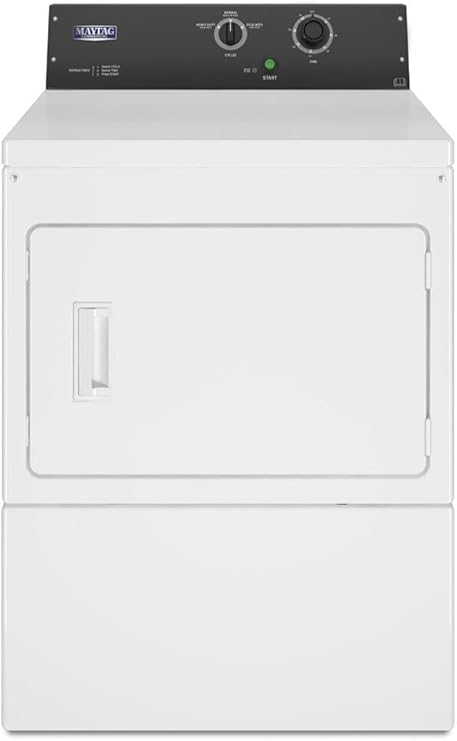 WISHLIST - Maytag Vented Electric American Style Dryer