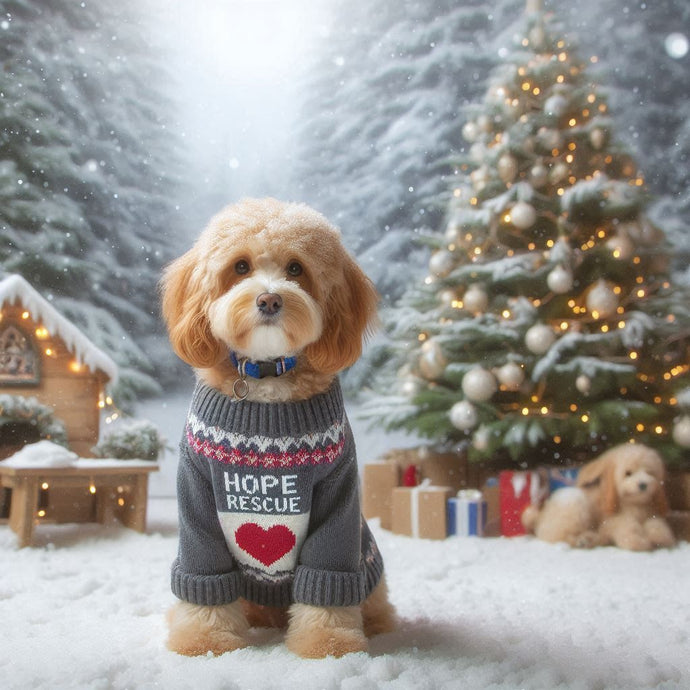 Christmas Cards - (Pack of 10 cards)