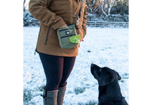 Obedia Treat & Training Bag