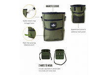 Obedia Treat & Training Bag