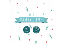 Pawty Time Tugger