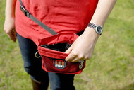 Behaverite Mikki Treat Training Bag