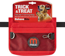 Behaverite Mikki Treat Training Bag