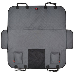 Kong® 2-in-1 Dog Car Seat Cover and Hammock