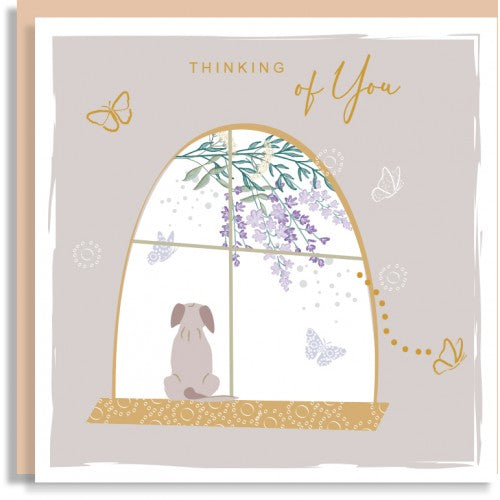 Sympathy Card