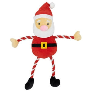 Good Boy® Giant Hug Tug Santa