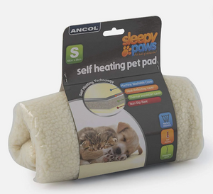 Ancol Sleepy Paws Self-heating pet pad