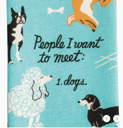 Dogs I want to Meet 28