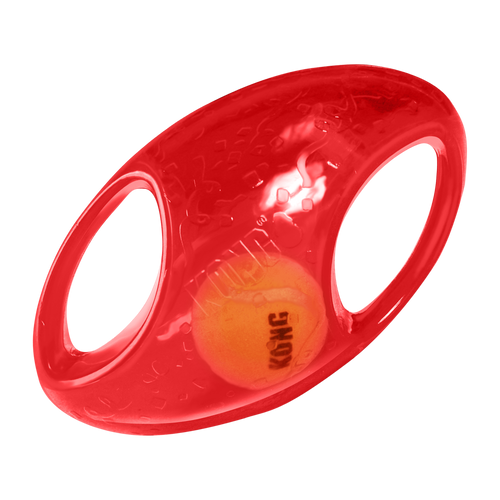 Kong Jumbler Football