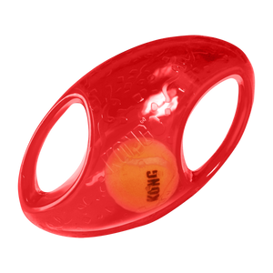 Kong Jumbler Football
