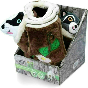 Dig it out Trunk Burrow Toy