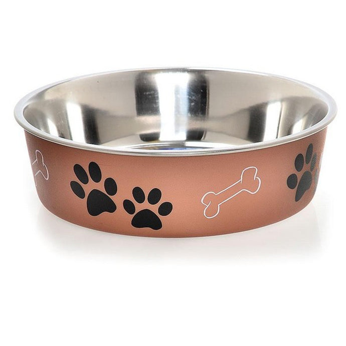 Bella Bowls, Copper