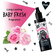 Bugalugs Cologne