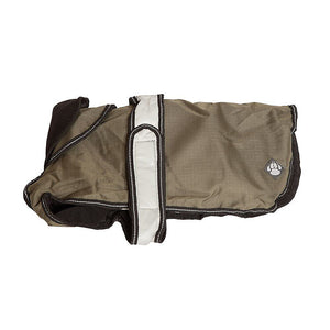 Danish Design 2-in-1 Dog Coat (RRP from £27.55)