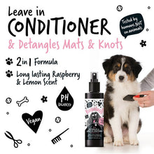 Bugalugs 2 in 1 Detangling and Conditioning Spray
