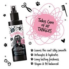 Bugalugs 2 in 1 Detangling and Conditioning Spray