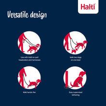CoA Halti Training Lead, Red
