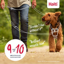 CoA Halti Training Lead, Red