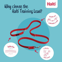 CoA Halti Training Lead, Red