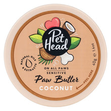 Pet Head On All Paws Paw Butter