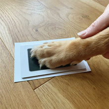 Puppy's First Keepsake Box