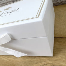 Puppy's First Keepsake Box