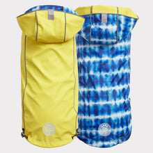 GF Pet Elasto-Fit Reversible Raincoat