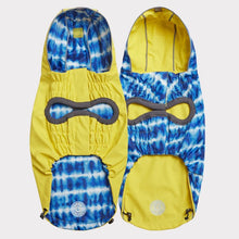GF Pet Elasto-Fit Reversible Raincoat