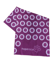 Hope Rescue 20th Anniversary Snood