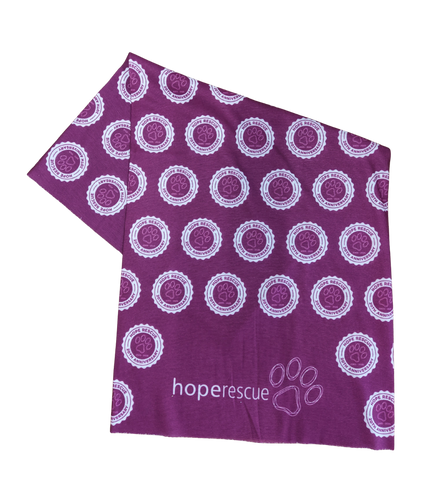 Hope Rescue 20th Anniversary Snood
