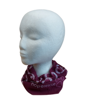 Hope Rescue 20th Anniversary Snood
