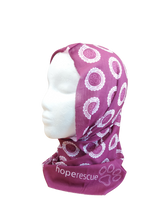 Hope Rescue 20th Anniversary Snood