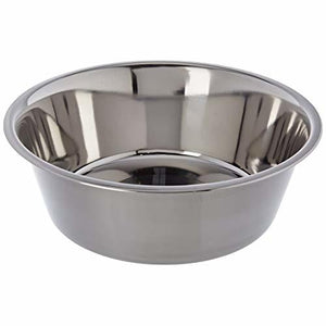 Stainless Steel Pet Feeding Bowl