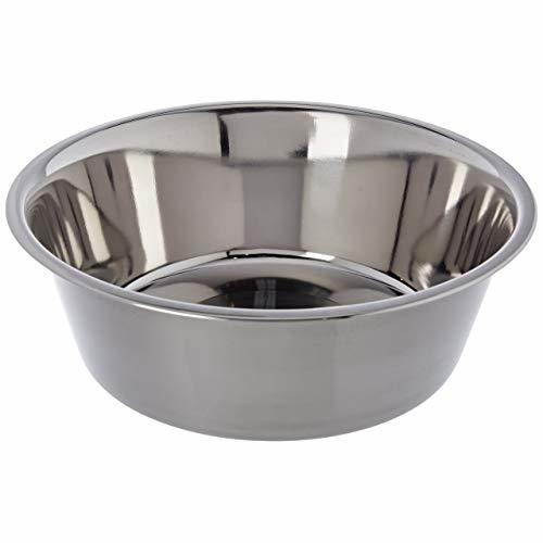 Stainless Steel Pet Feeding Bowl