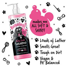 Bugalugs Shampoo