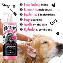Bugalugs Shampoo
