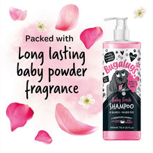 Bugalugs Shampoo