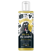 Bugalugs Shampoo