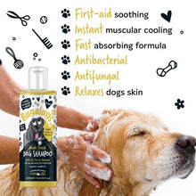 Bugalugs Shampoo