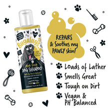 Bugalugs Shampoo